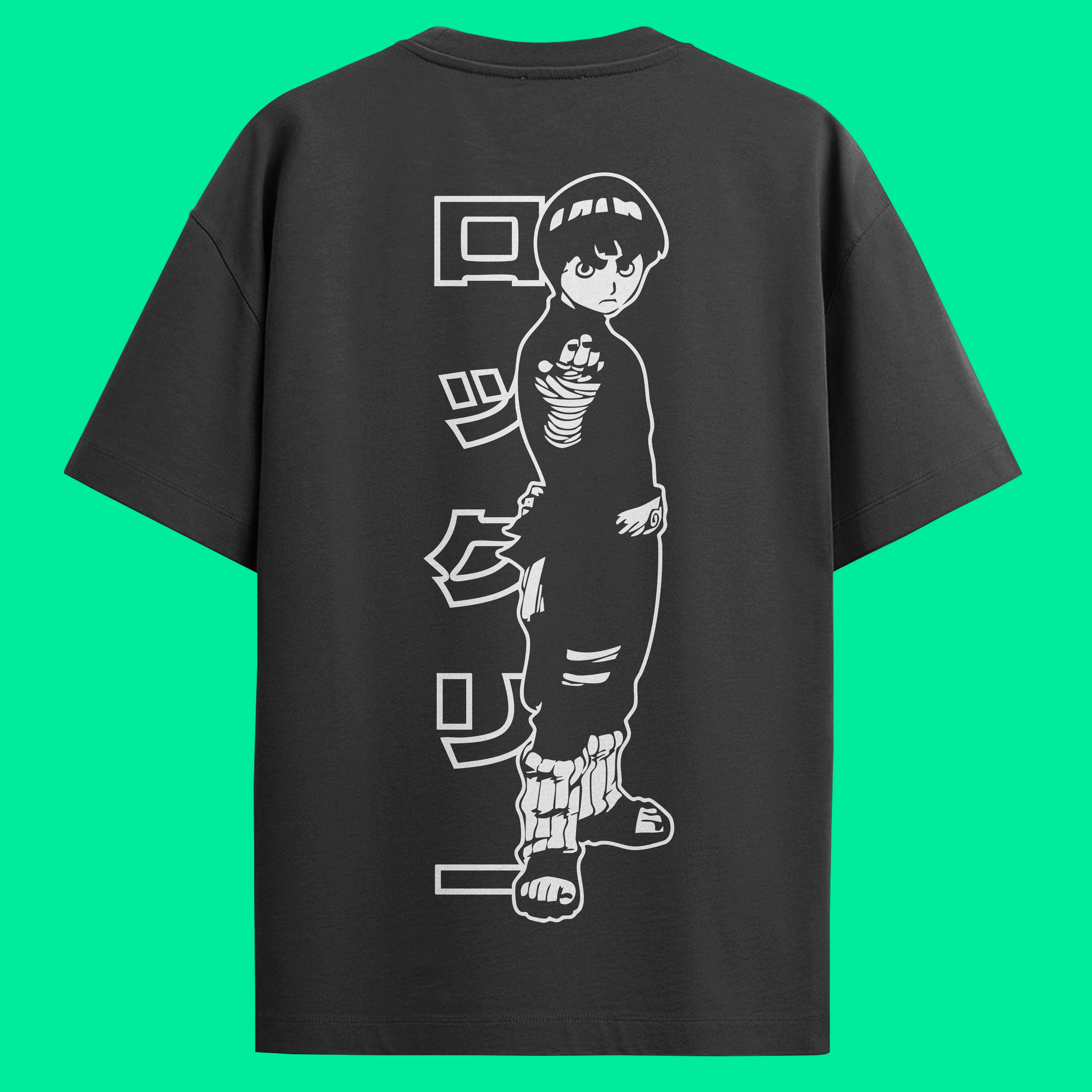 NARUTO』 TEE CROSSROADS OF EYES XLサイズ 新品『NARUTO-ナルト