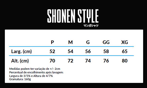 Camiseta Bleach - Sosuke Aizen - Preta