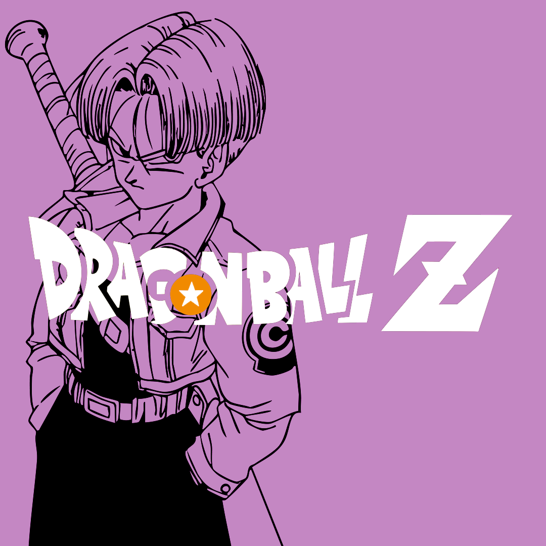 Dragon Ball Z