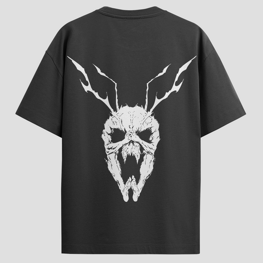 Camisa Noir Básica One Punch Man - Garou
